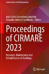 Proceedings of CIRMARE 2023