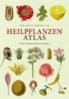 Der große Heilpflanzen-Atlas (Erfolgsausgabe)