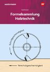 Holztechnik. Formelsammlung