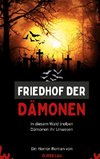 Friedhof der Dämonen