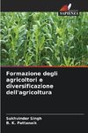 Formazione degli agricoltori e diversificazione dell'agricoltura