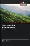 Sostenibilità dell'umanità