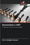 Assunzione a 360°