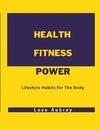 Health Fitness Power