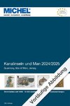 Kanalinseln und Man 2024/2025