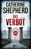 Das Verbot: Thriller