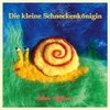 Die kleine Schneckenkönigin