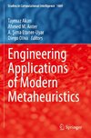 Engineering Applications of Modern Metaheuristics