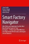 Smart Factory Navigator