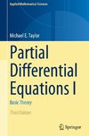 Partial Differential Equations I