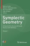 Symplectic Geometry