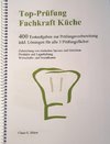 Top Prüfung Fachkraft Küche