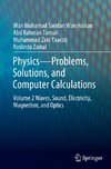 Physics¿Problems, Solutions, and Computer Calculations