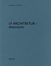 LP architektur - Altenmarkt