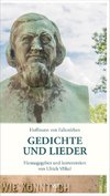 Gedichte und Lieder