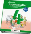 Das Mathebuch 4 Neubearbeitung - Arbeitsblätter zur individuellen Förderung und Differenzierung