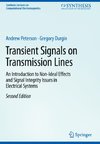 Transient Signals on Transmission Lines