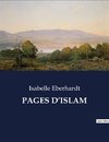 PAGES D¿ISLAM