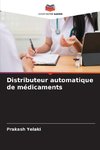 Distributeur automatique de médicaments