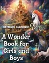 A Wonder Book for Girls and Boys