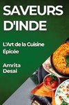 Saveurs d'Inde