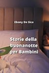 Storie della buonanotte  per Bambini