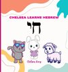 Chelsea Learns Hebrew