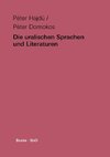 Die uralischen Sprachen und Literaturen