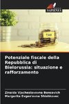 Potenziale fiscale della Repubblica di Bielorussia: situazione e rafforzamento