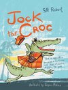 Jock the Croc