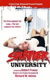 Splatter University