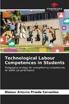 Technological Labour Competences in Students