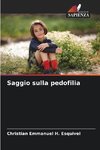 Saggio sulla pedofilia