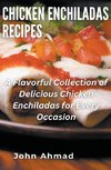 Chicken Enchiladas Recipes