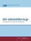 DAP-Arbeitshilfen to go