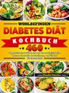 Wohlbefinden Diabetes Diät Kochbuch