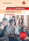 Prüfungsvorbereitung Prüfungstraining KOMPAKT - Kaufmann/Kauffrau im Einzelhandel - Verkäufer/Verkäuferin