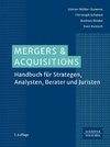 Mergers & Acquisitions