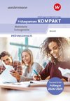 Prüfungsvorbereitung Prüfungswissen KOMPAKT - Medizinische Fachangestellte