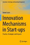 Innovation Mechanisms in Start-ups