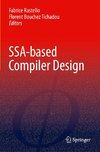 SSA-based Compiler Design