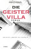 Die Geistervilla