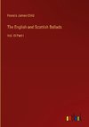 The English and Scottish Ballads