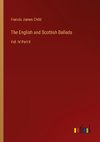 The English and Scottish Ballads