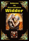 Widder, mein Sternzeichen