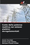 Costo della potenza reattiva nei sistemi elettrici deregolamentati