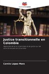 Justice transitionnelle en Colombie