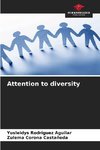 Attention to diversity