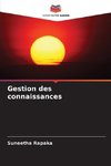 Gestion des connaissances