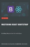 Mastering React Bootstrap